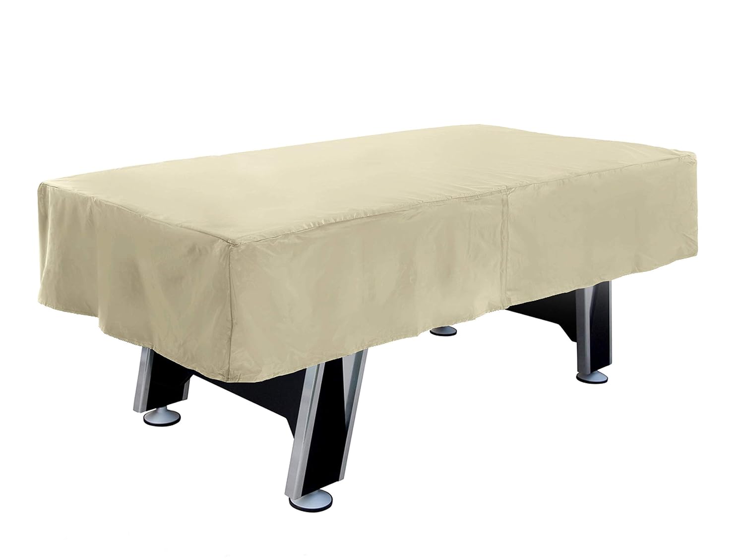 Covermates 7 Foot Air Hockey Table Cover 84w X 44d X 15h Classic Collection 2 Yr Warranty Year Around Protection Black Garden Outdoor Cjp Org In