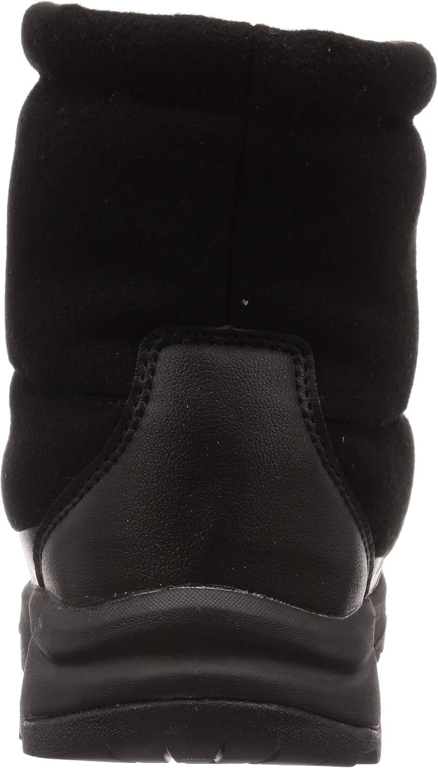 Amazon ザノースフェイス ブーツ ヌプシ ブーティー ウール V ショート ブーツ ブーティ