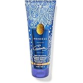 Bath & Body Works Cinderella Ultimate Hydration Body Cream Gift Set For Women, 8 Fl Oz (8 Fl Oz Pack of 1, Cinderella)