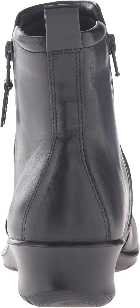 ecco felicia ankle boot