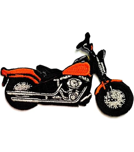ZEGIN Aufnäher 'Outdoor Erkunden' – Bestickter Biker-Patch Zum Aufbügeln (grün-braun Camouflage, 11x8,8 Cm)