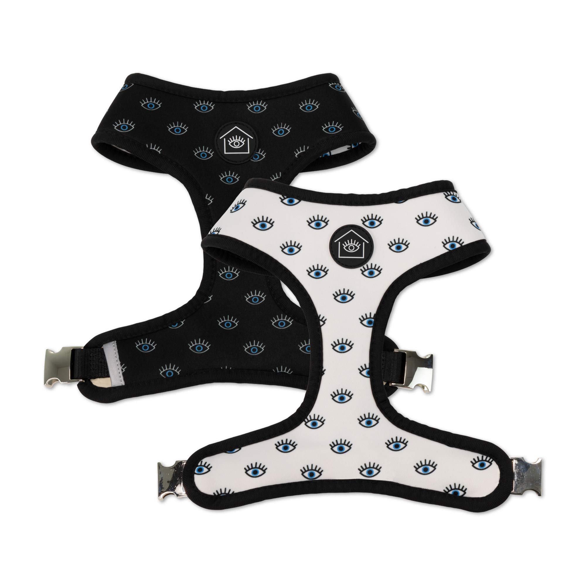 "Jonathan Adler: Now House ""Wink"" Reversible Harness - Small"
