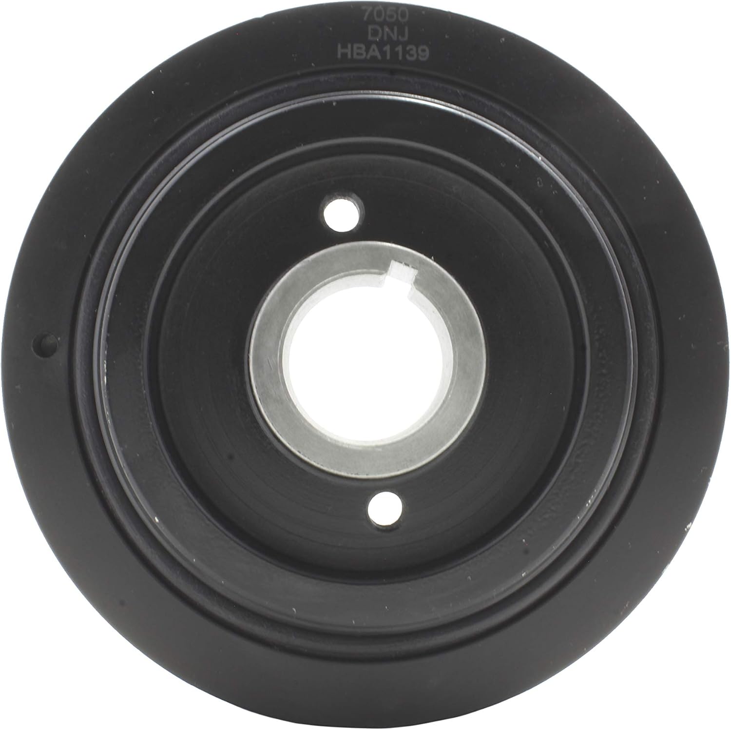 DNJ HBA1139 Harmonic Balancer for 19922001 / Toyota/Camry