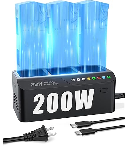 DJI Mavic 3シリーズ 100W バッテリー充電ハブ DJI Mavic 3 シリーズ 100W バッテリー充電ハブ - セキド