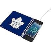 SOAR NHL Unisex Wireless Charging Mouse Pad