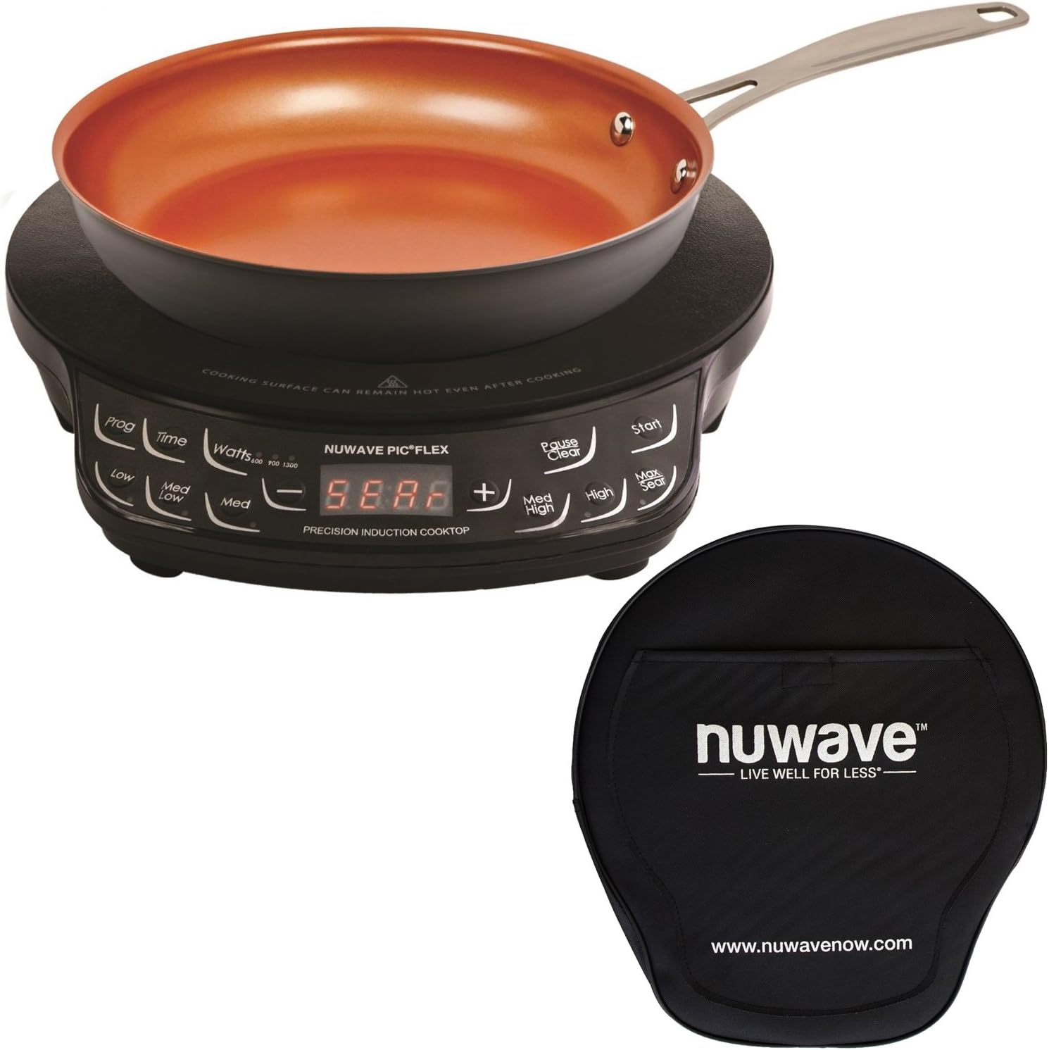 Which Is The Best Nuwave Oven Carry Case