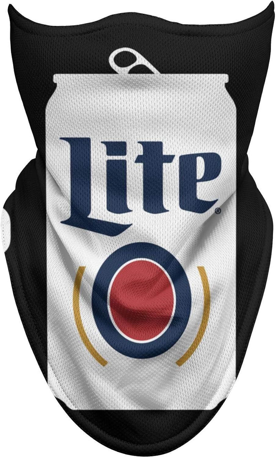 Men's Ski Protection Cover for Men Full Face Cover Winter Windproof