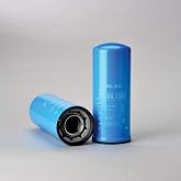 Donaldson DBL7300 Blue Engine Oil Filter 11.42 in., Full Flow Type, Spin On Style, Synteq Media Type