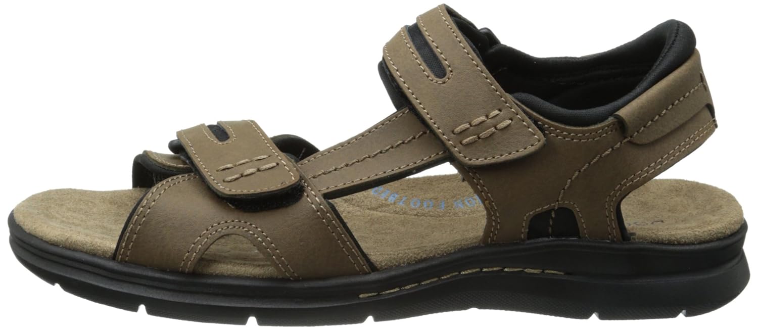 dockers solano sandals