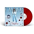 Christmas (Ruby Colored Vinyl)