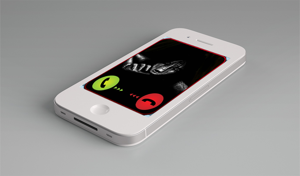 Call From Taking Live
