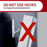 Command Large Utility Hooks 7 Hooks 12 Strips Damage Free Hanging view 9