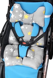 infant car seat insert