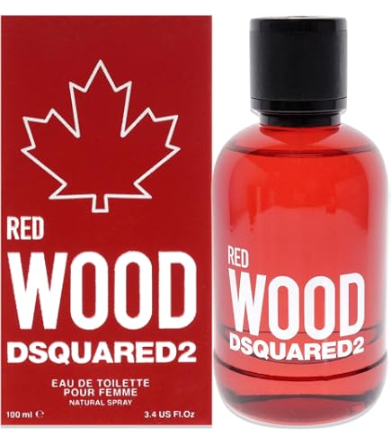 Dsquared2 He Wood 3.4 EDT M (105091) - Italy, Key Chains - Amazon