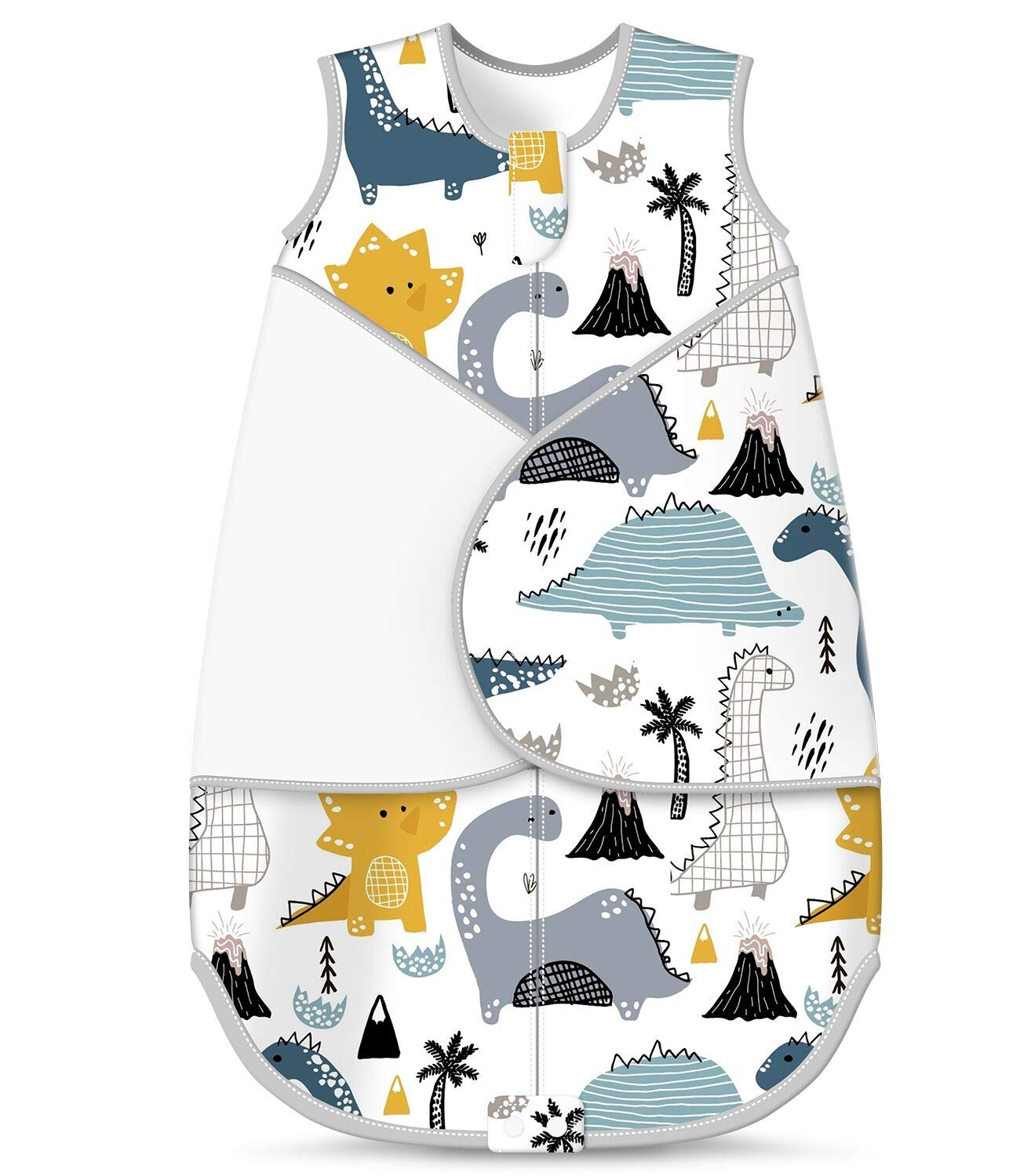 best sleep sack for moro reflex