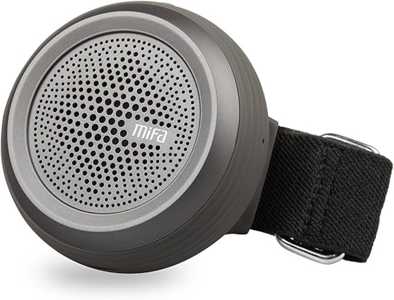 mifa traveller speaker