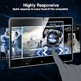 JETech Screen Protector for Samsung Galaxy Tab S11 11-Inch 2-Pack Tempered Glass view 6