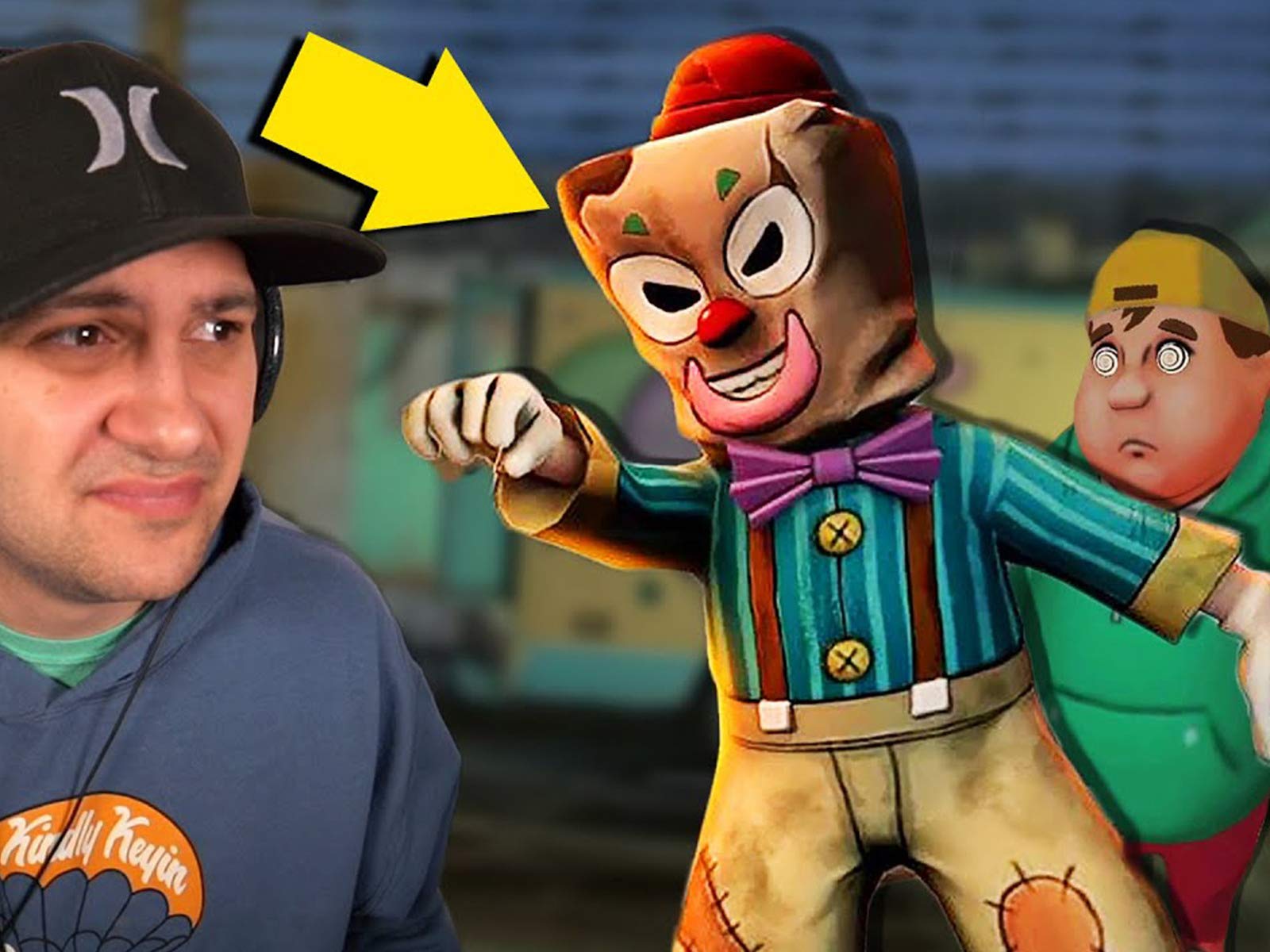 Watch Kindly Keyin Prime Video - kindly keyin playing roblox broken bones