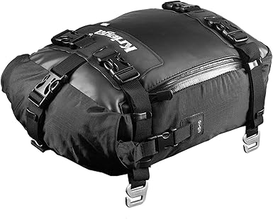 kriega tail pack