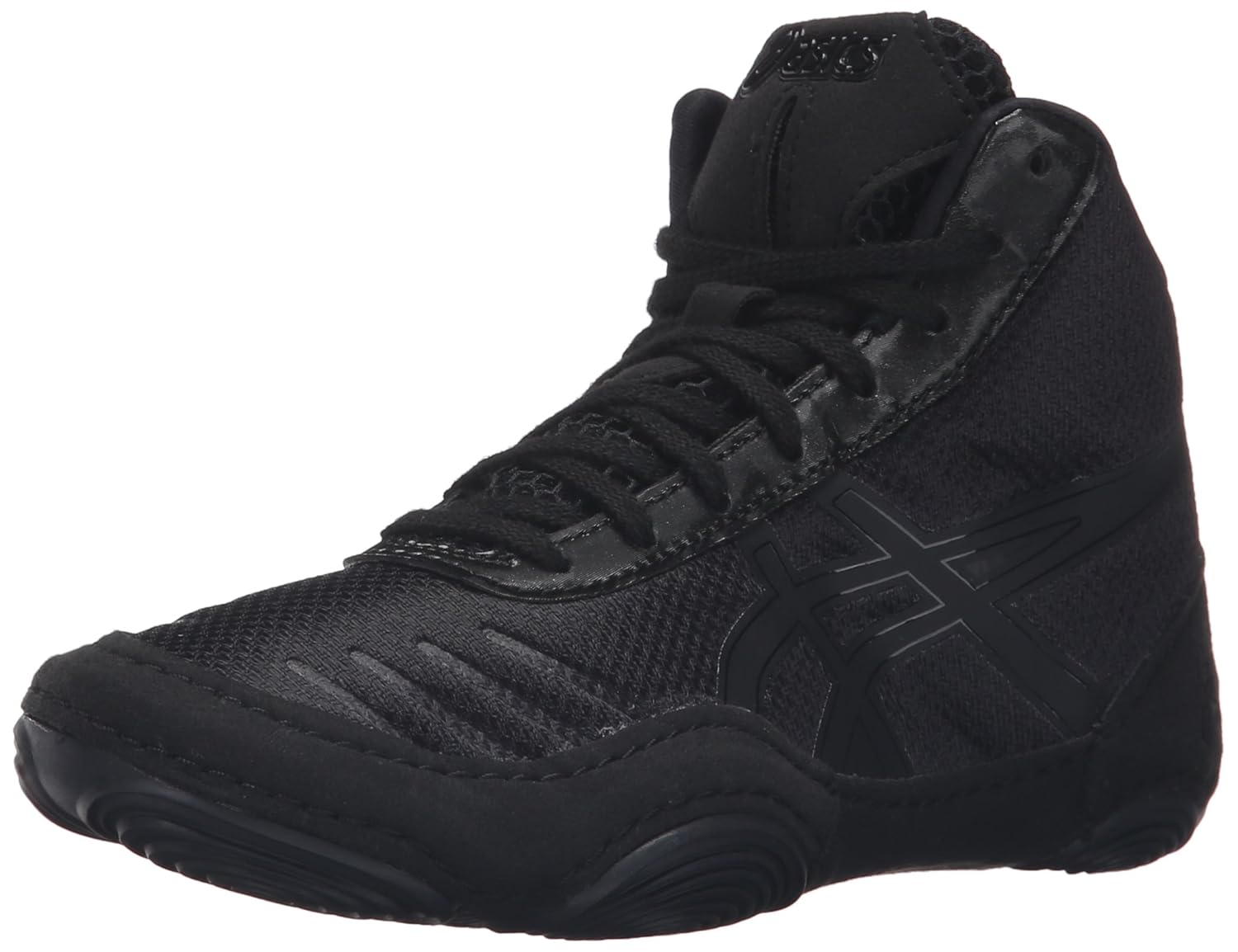 asics men's jb elite v3 wrestling shoes