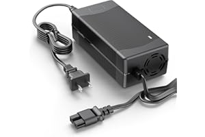 13.8V N557514 Replacement Power Adapter for DeWalt Inflator Compatible with DeWalt DCC020IB 20V Air Inflator Power Cord Suppl