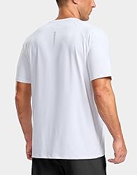 G Gradual Men's Workout Athletic T-Shirts Moisture