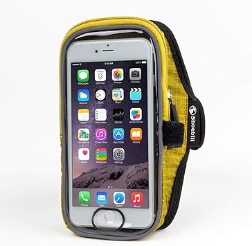 Amazon Co Jp Shoebill スマホ アームバンド アームポーチ