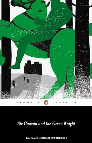 Download Sir Gawain and the Green Knight PDF