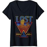 lost in the woods t shirt