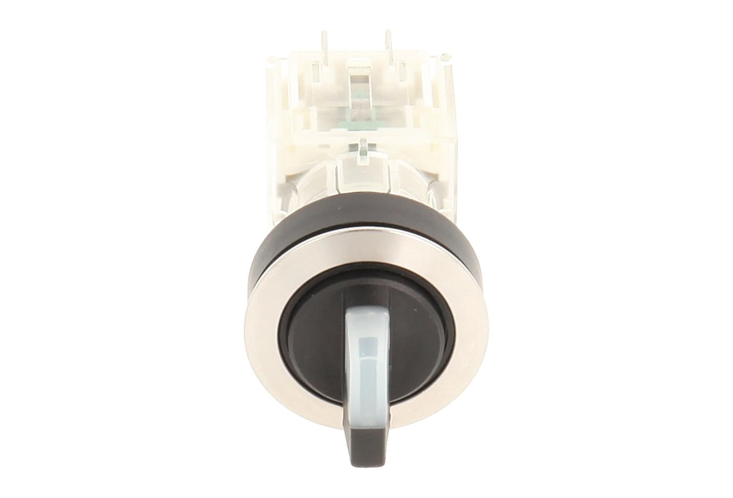 Club Selection Switch, Latching, Stainless Steel - Image 5