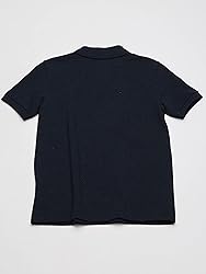 Lacoste Unisex-child Legacy Short Sleeve Classic