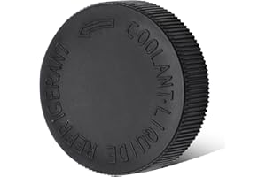 SHOZHO Engine Coolant Overflow Reservoir Tank Cap Compatible with Infiniti EX35 FX37 EX37 G35 Q70 QX50 G25 G37 2003-2017 with Nissan Murano Rogue Versa Quest Replace 21712-79900 AM-4118851190