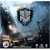 Board and Dice | Side Quest Frostpunk