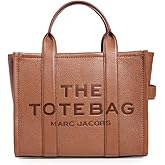 Marc Jacobs Women's The Leather Medium Tote Bag