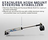 Carli Suspension 03-12 Dodge Ram High Mount