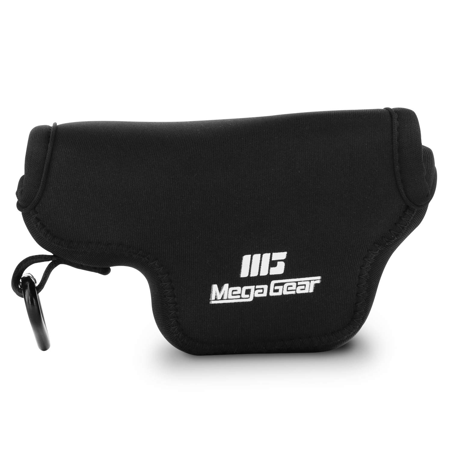MegaGear Ultra Light Neoprene Camera Case Compatible with Leica D-Lux 7, D-Lux 8, D-Lux (Typ 109)