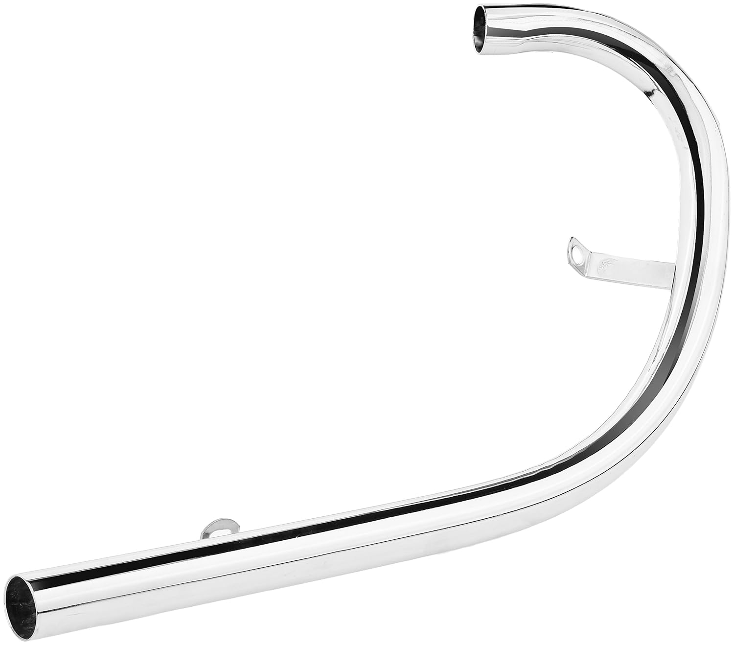 royal enfield bend pipe online