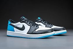 NIKE Mens Air NIKE 1 Low OG CZ0790 104 UNC - Size
