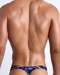Bang Men's Swimwear -Swim Thong - Premium Swim