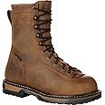 ROCKY IronClad Waterproof Work Boot
