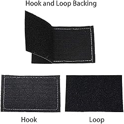 Tactical Owl Patch Cute Hook and Loop Patch Armband