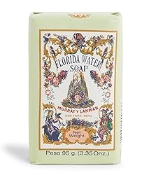 Generic Murray & Lanman Florida Water refreshing