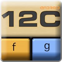 12C Financial Calculator