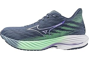 Mizuno Women's Wave Rider 28 Running Shoe