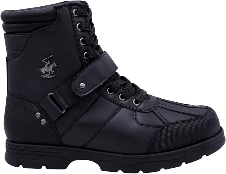 botas polo