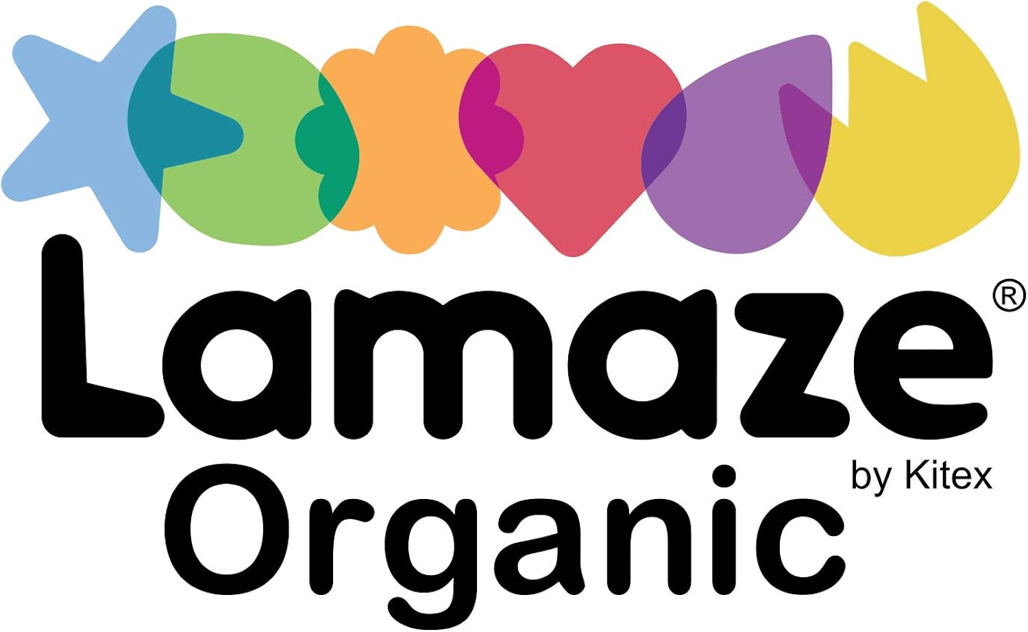 Lamaze Organic Baby Organic Baby/Toddler Girl, Boy, Unisex Shorts: Clothing