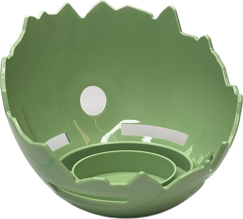 NuPro Dragon Egg Stand for Echo Dot 5th Gen Kids Non-Slip Base Holder