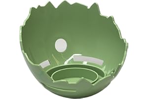 Dragon Egg Stand for Echo Dot (5th Gen) Kids