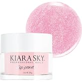 KIARA SKY Dip Powder - Peach Sangria - D650