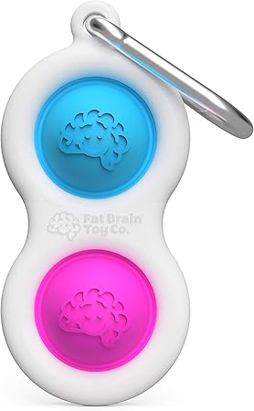 Amazon.com: Fat Brain Toys Simpl Dimpl 